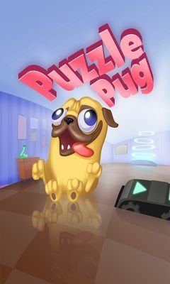 game pic for Puzzle Pug